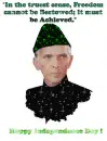 happy independence day of pakistan