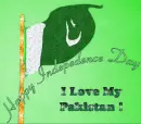 i love my pakistan,
