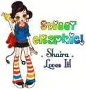 Shaira love it!