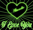 ABUNDIO-I LOVE YOU
