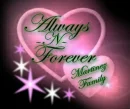 ALWAYS & FOREVER-MARTINEZ FAMILY