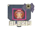 Alexis