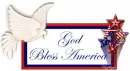 USA - Dove/God Bless America