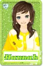 name green^^