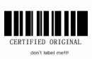 dont label me