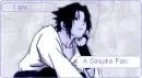 sasuke fan