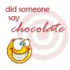 chocolate