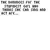 true