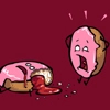 lol doughnut