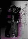 Emo Couple