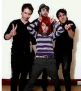 paramore