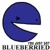 bluberried
