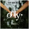 only one