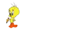 little tweety / Malika
