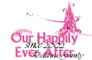 Our Happily Ever after - Delarosa Family