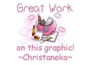 great work