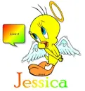 love it / Jessica