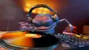 Frog - DJ