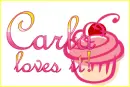 Carla loves it