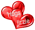 jirzie