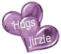 Jirzie ~ Hugs