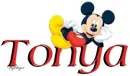 Mickey - Tonya