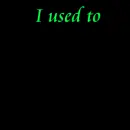 Heart Broken </3