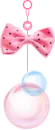 BUBBLES
