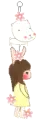 KAWAII BUNNY GIRL