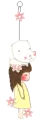 KAWAII BUNNY GIRL