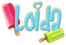 popcicles loida