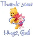 pooh piglet gail