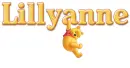 winnie pooh lillyanne