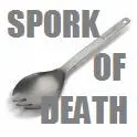 Spork of Death