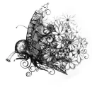 Flower Fly