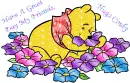 Have A Great Day My Friends, Hugs Cindy