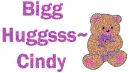 Bigg Huggsss~Cindy