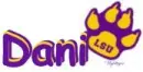 LSU - Dani