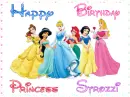 Happy Birthday Princess Strozzi