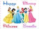 Happy Birthday Princess Starrien