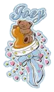 Joey~Bear