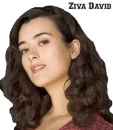 ziva david