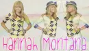 hannah montana