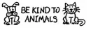 Be Kind