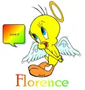 love it / Florence