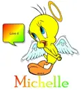 love it / Michelle