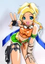 rikku