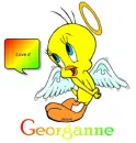 love it / Georganne