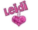 Leidi