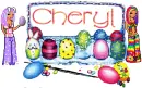 Cheryl